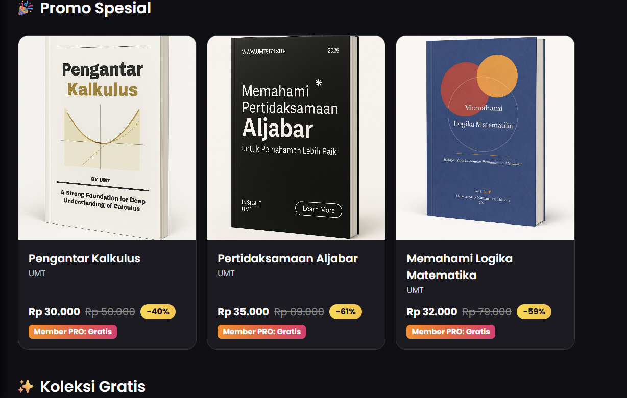 Perpustakaan Digital